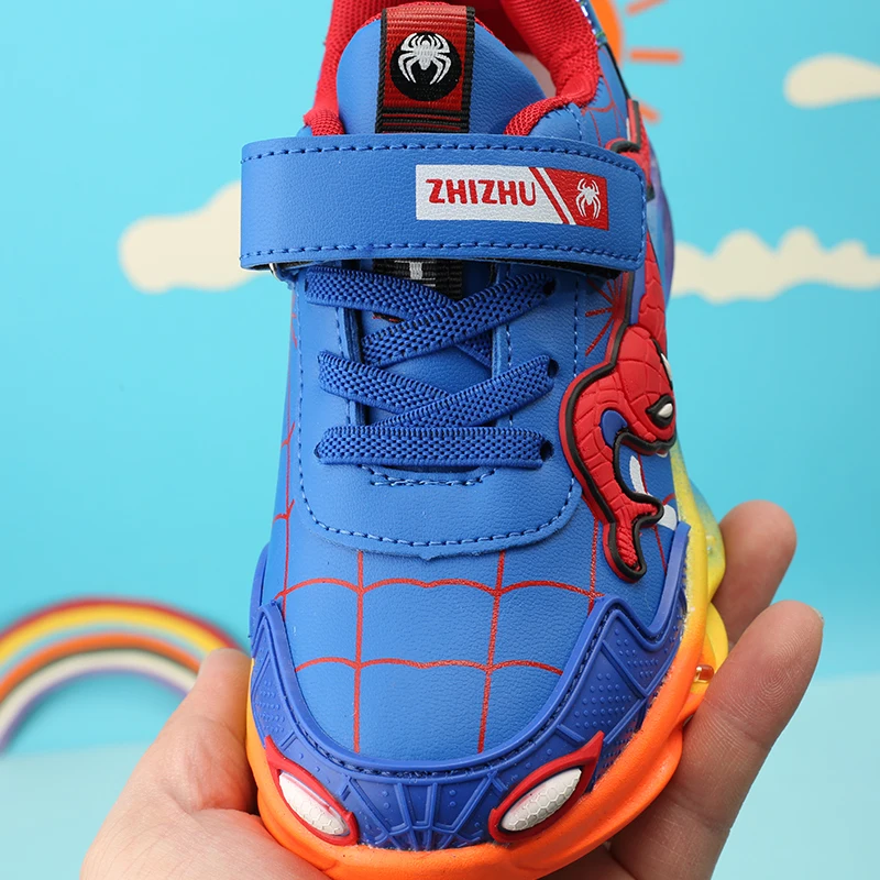  Wholesale Children Sport Shoes Kids Toddler Sneakers Casual leisure sport shoes for