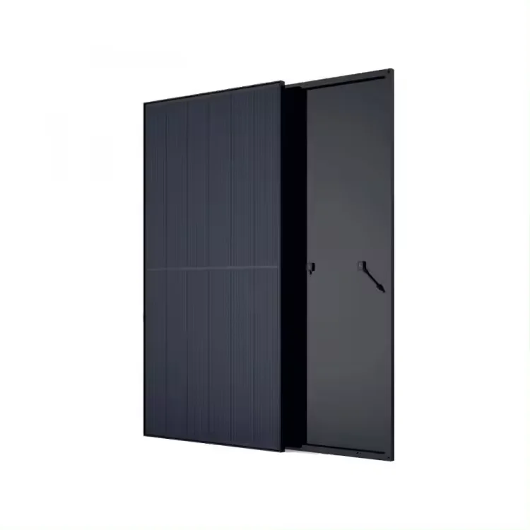 AHI Solar Panel 410W Half Cell Solar modules