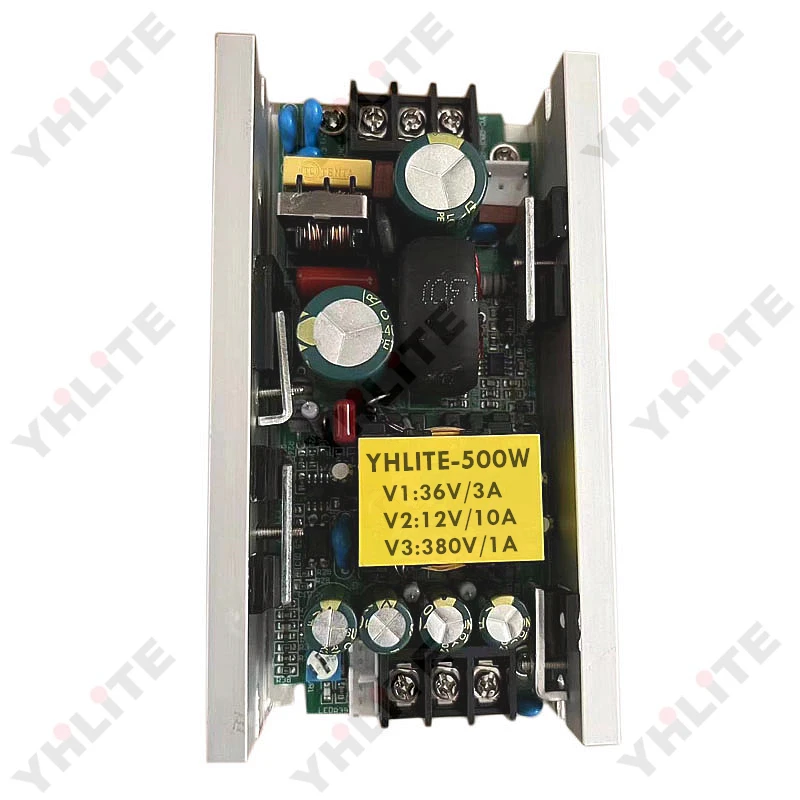 500W 380V 36V 12V Power Supply Sharpy Beam 300W 350W 380W Moving Head Light