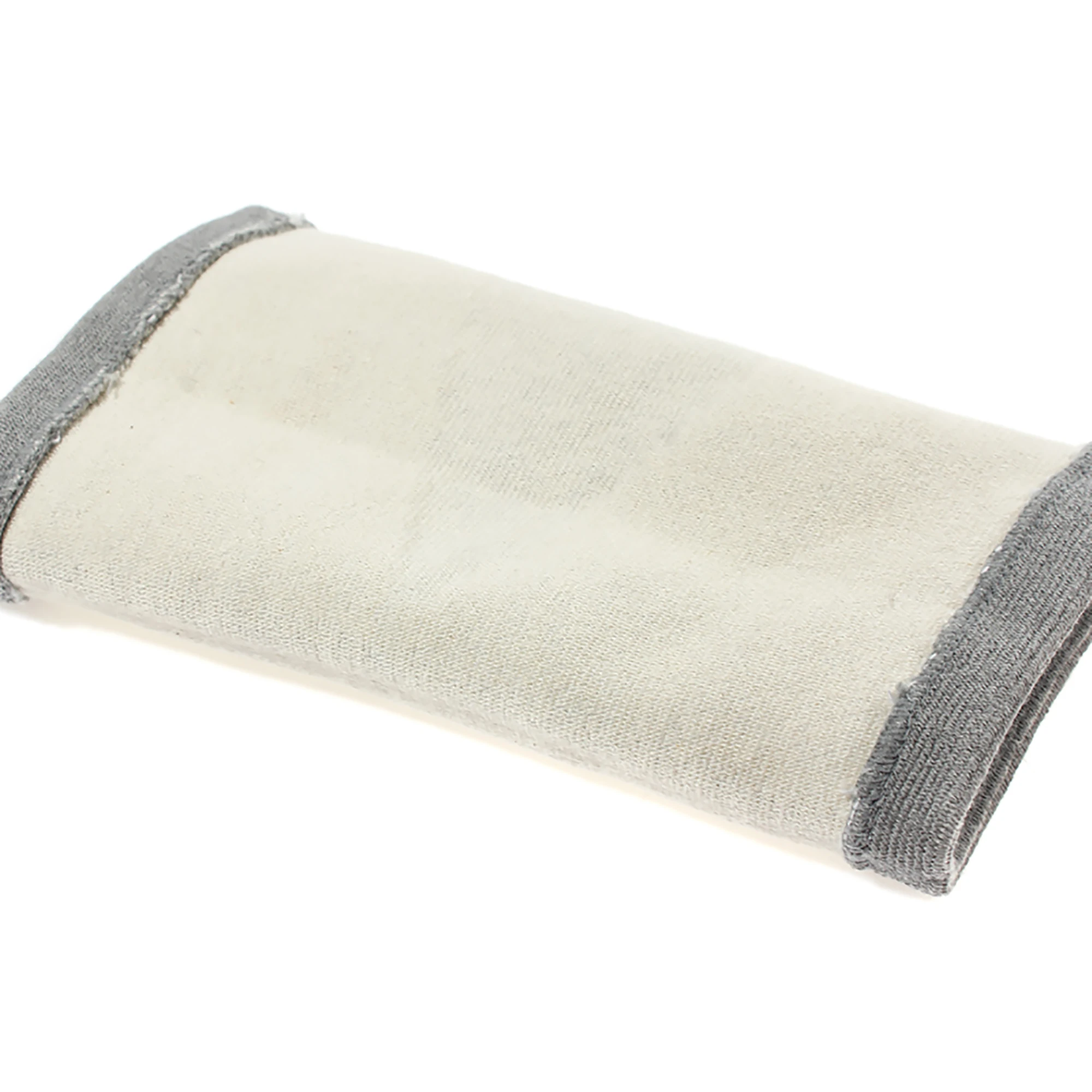 Unisex footless leg warmer breathable elastic compression calf sleeve shin splint supports