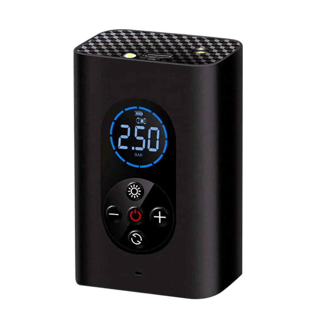 150 Psi 12 volts air-compressors wireless portable inflatables car air pumps compressor for car tyres