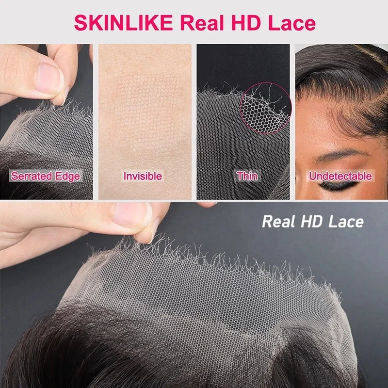 Best Prices peruvian deep wave wig lace front virgin human hair, sally beauty supply u-part wigs, pixie silk base human hair wig