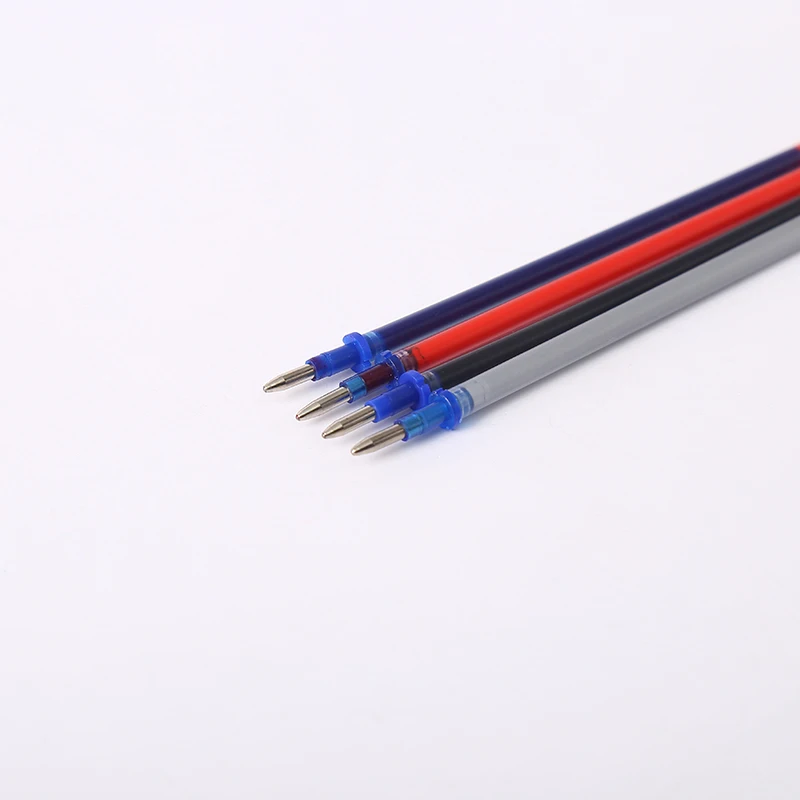 Silver Mercury Refill Pen Clothing Leather Writing Line Mercury Pen Textile Marker For Garment Footwear