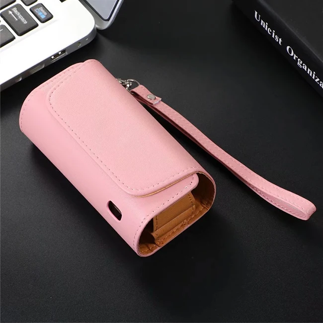 Popular Factory Price High Quality Durable Leather Case For IQO 3 Case IQO Accessories