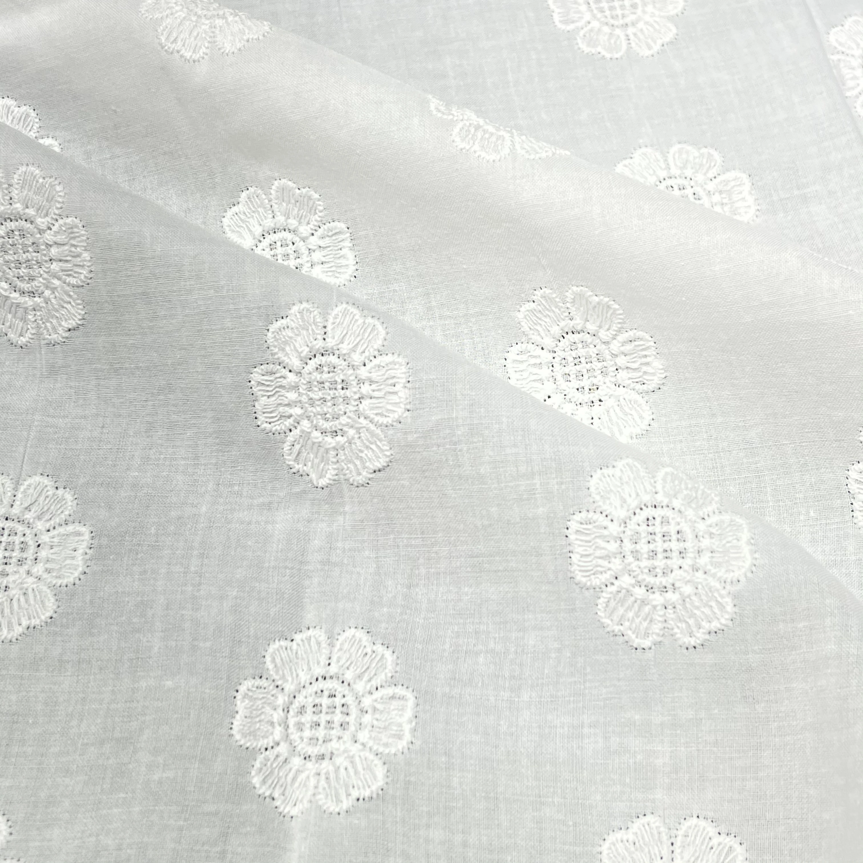 RXF0882 Hot Selling Peruvian Pima Cotton Fabric With Low Price