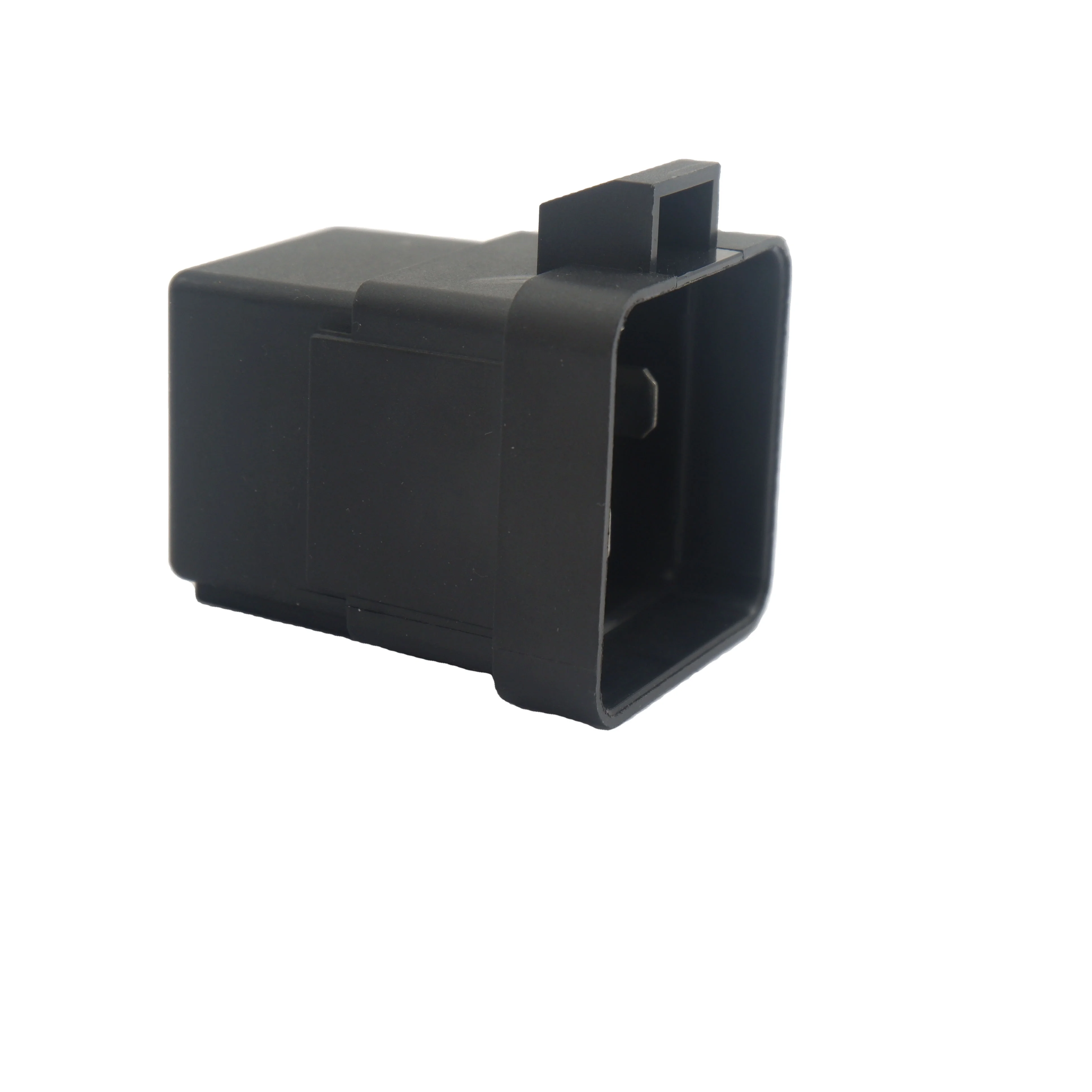 JD2912-1H-12VDC Relay 4 Pin 12V Waterproof Relay 40A for Car