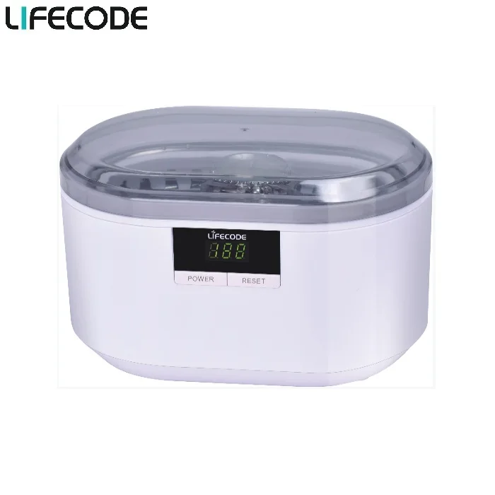 Ультразвуковой очиститель 600 мл