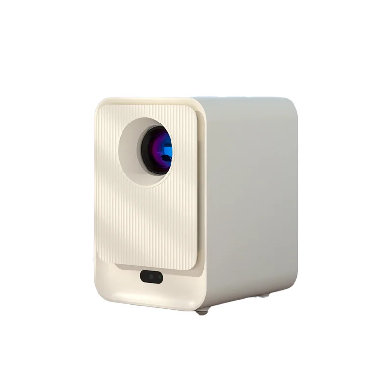 Hot Sell  Projector HP30 Smart Android 9.0 Portable  4K 1080P Automatic Correction Home Theater Projecteur