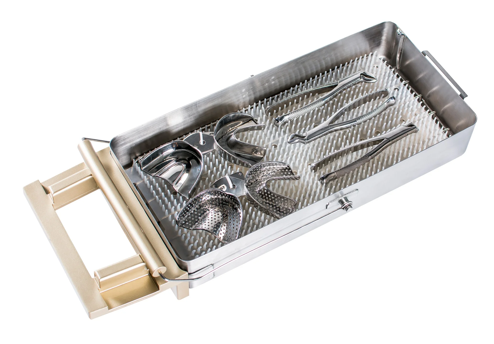 SHINVA Cassette Sterilizer Dental Autoclave for Lab