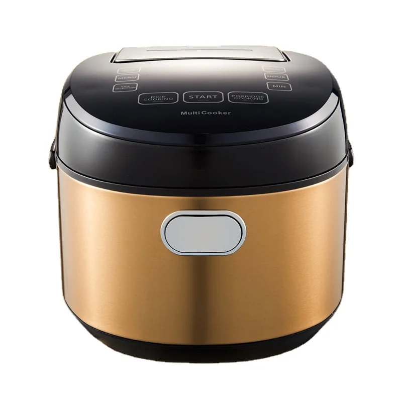 Home use multi cooker industrial rice cooker 4 liter electric price 16-In-1 Slow cooking food