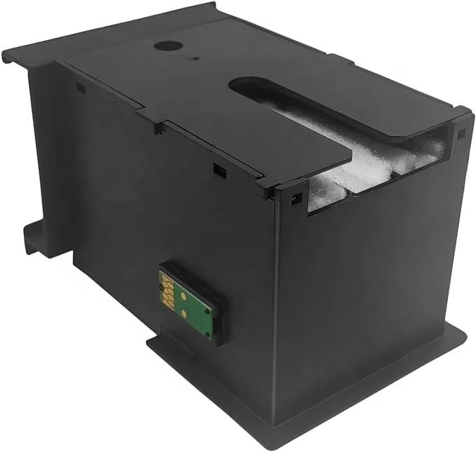 T6713 Ink Maintenance Box for Epson Workforce Enterprise WF-C20600 WF-C20750 WF-C21000 WF-C17590 WF-C20590 WF-M20590 WF-M21000