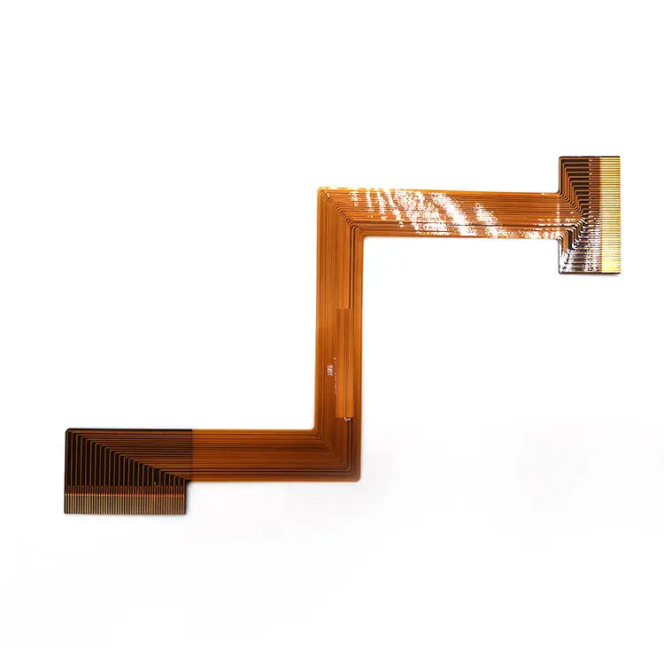 Printed Circuit Board Flex Pcb Circuit Board Custom Fpc For Electronic Products