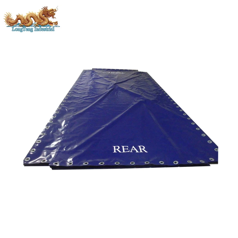 
HDG Steel Pipe Container Roof Bow 