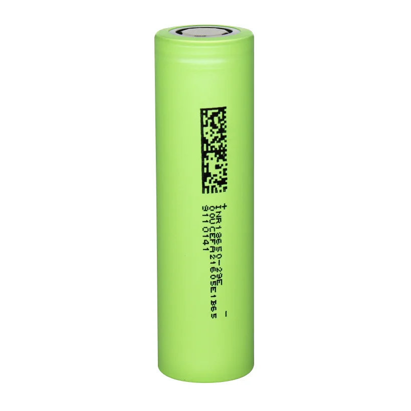 Hot sale tipsun 18650 bulk stock cylindrical lithium-iion cell  3.7V 2900mAh rechargeable battery