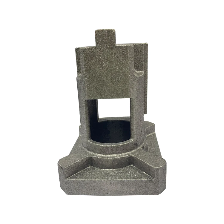 Shell Ductile Cast Iron Foundry die-casting mould for auto part for small workpieces Sand Casting Iron