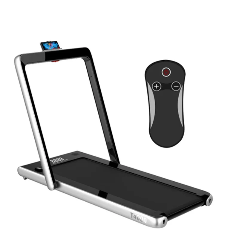 Folding Running Device Treadmill home fitness equipment walking pad running machine Treadmill