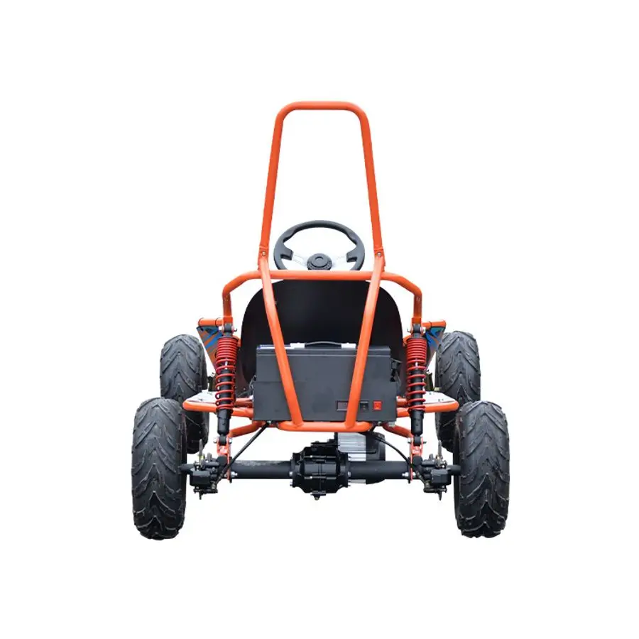Nicot High Quality Buggy Vehicle Adult Go Kart Off Road Electric Car 48v 1500w Electric Buy Go Kart