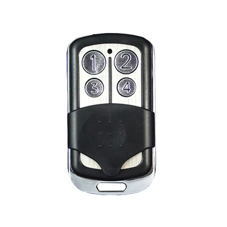 OEM ODM Smart Car Lock Remote Control Door General Style 4 Buttons