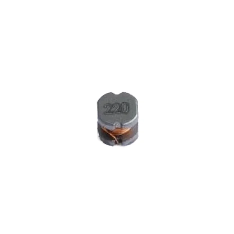 SDR0403-391KL Bourns SMD силовой индуктор 390uH 10% 150mA 4x4 5 мм