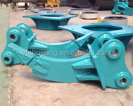 SJ06 shandong yantai ripper machinery SEJIN brand ripper
