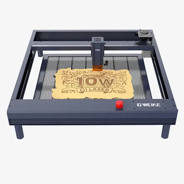 Rotary Roller DIY Logo Metal Wood Vinyl Leather Ring Laser Engraving Cutting Machine With