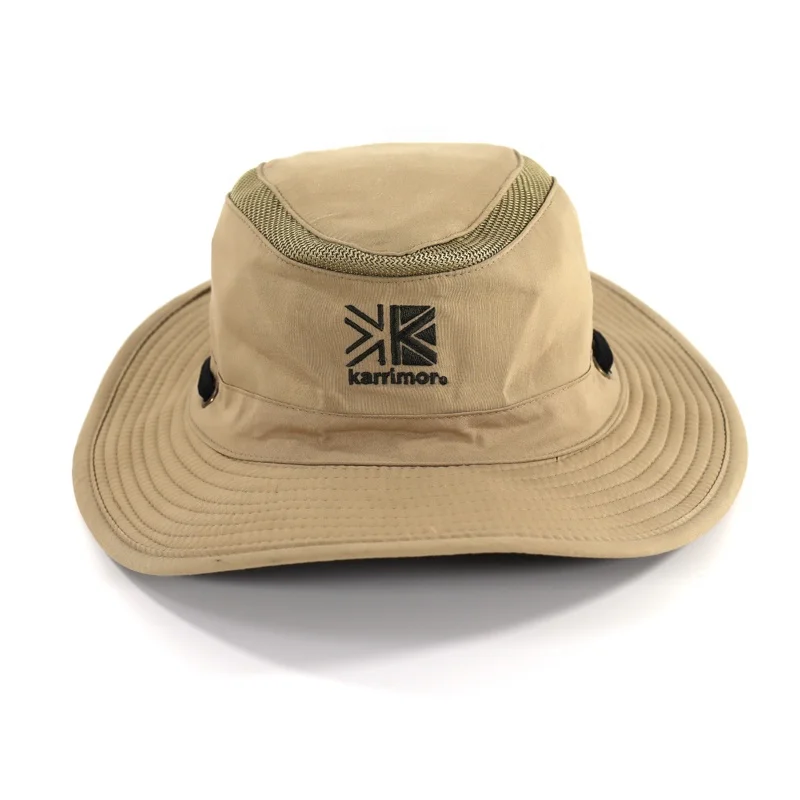 Outdoor Lightweight Sun Hat Wide Brim UV Sun Protection Bucket Hat Fishing Hiking Hat
