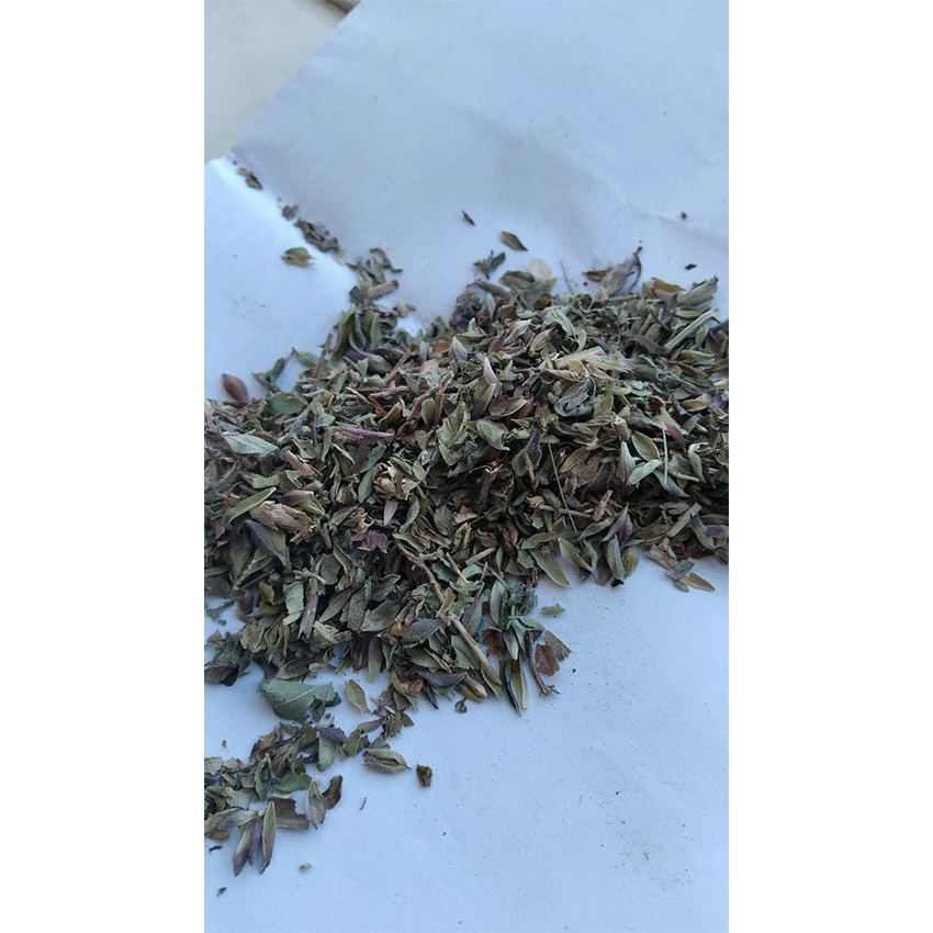 natural dried Factory directly Dried oregano leaves  Color Herbs Weight Shelf Origin Type Life