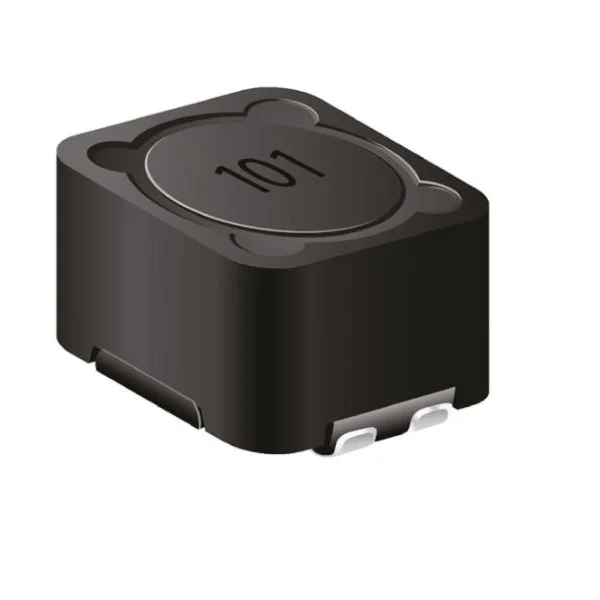 SRF1280-1R5Y Bourns SMD индуктор двойной 1.5uH 30% 6.77A 12 5x12 5 мм