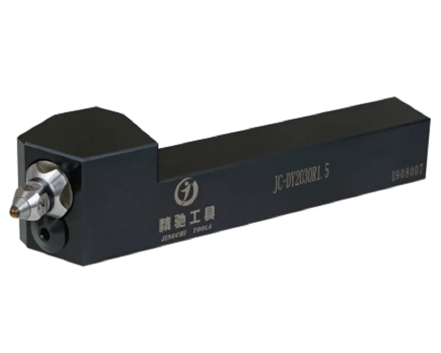 Factory diamond head JC-DY1630R1.5 outer roller burnishing tools