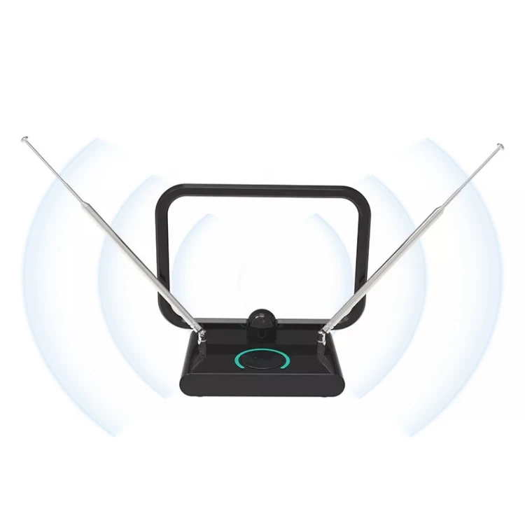 High Quality  long range indoor tv antena Factory supply directly uhf vhf cable digital hd Aerial HDTV Antenna
