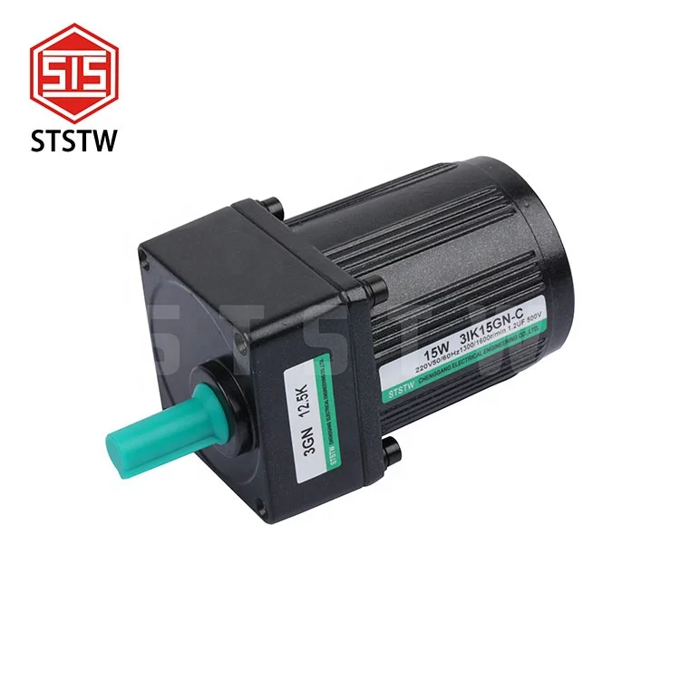 Chinese manufacturers directly ship high-quality fixed-speed motors for sale