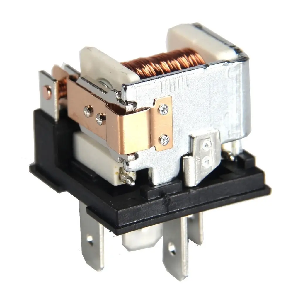 Car Relays 12v 24v Auto 80a Waterproof Automotive Relay For PEUGEOT