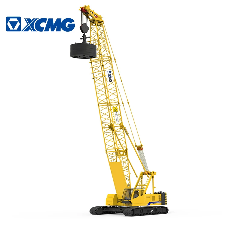  Машина для уплотнения земли XCMG XGH350 гусеничный динамический