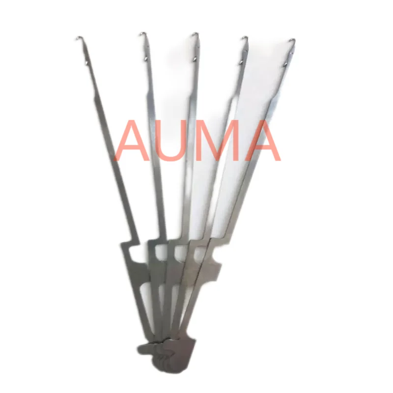 Good Quality factory directly sale Circular needles VO 89.52