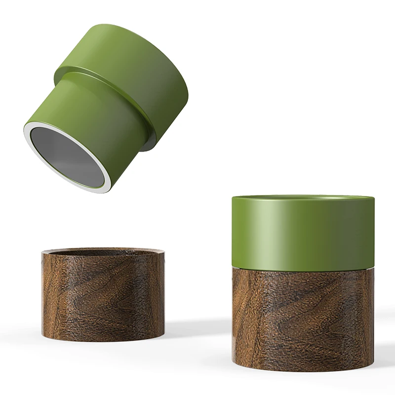 DHPO Hot Sale Reusable Tea Milk Ceramic Mug Custom Logo Porcelain Coffee Cup With Bamboo Bottom