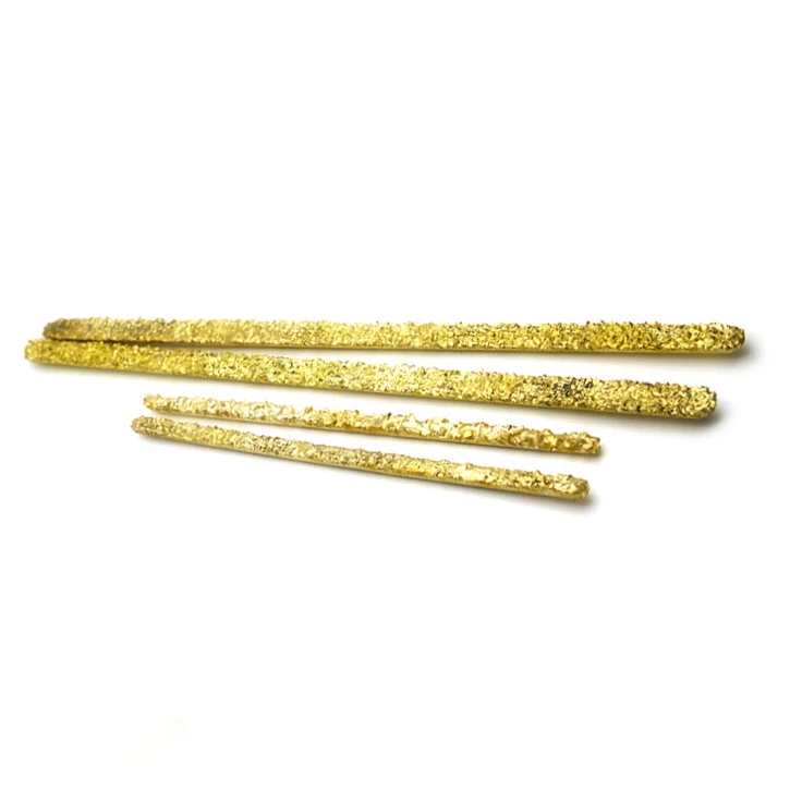 
Factory directly wholesale tungsten cemented carbide composite rod carbide welding rod 