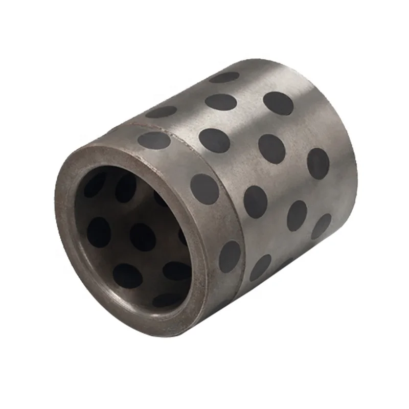 Manchon En Fonte /Sankyo Oilless Cast Iron Sleeve Bushing