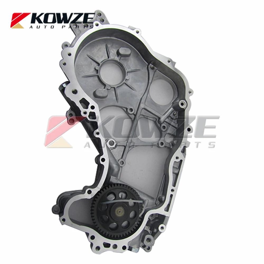 Diesel Engine Lubrication Oil Pump For Toyota Hilux Vigo Hiace Forturner 1KDFTV 3.0 11320-0L040