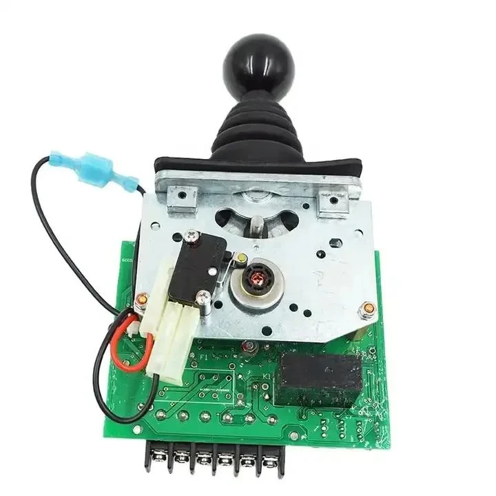 Replacement Industrial Joystick Control 6882295 for UpRight