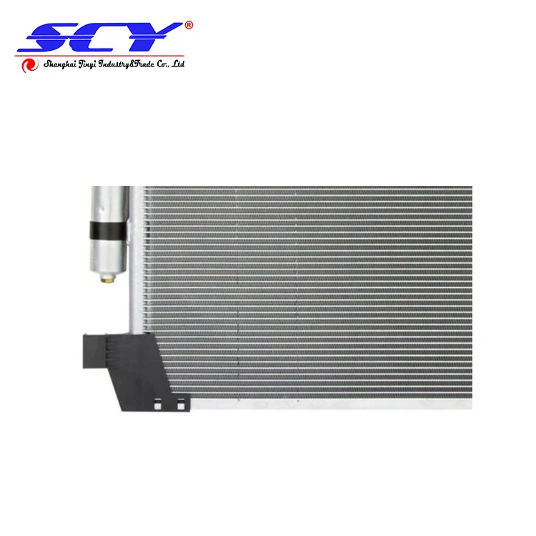A/C конденсатор для Nissan Infiniti Q70 M37 M56 921001MA0B 921001MA0A 921001MH0A 921101MA0A 7013895