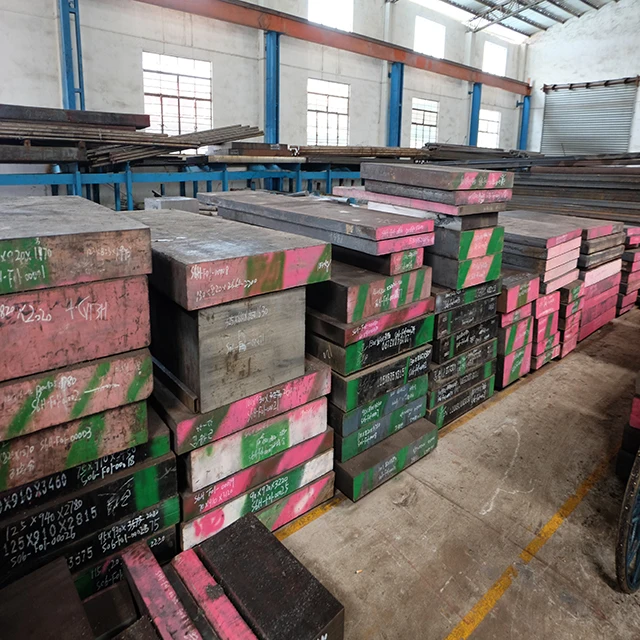 
alloy steel 1.2083 1.2083 /4cr13/420 