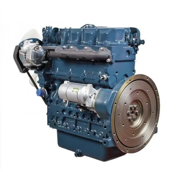 V2203 дизельный двигатель для двигателя Kubota