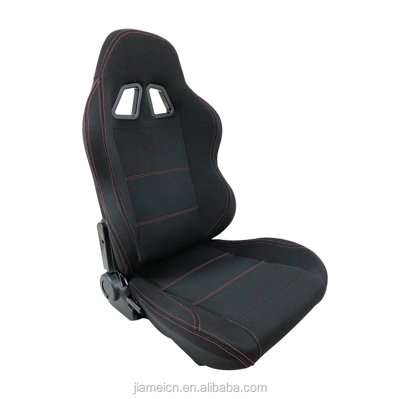 Newest Hot Selling Design Racing style Adjustable Car Seat