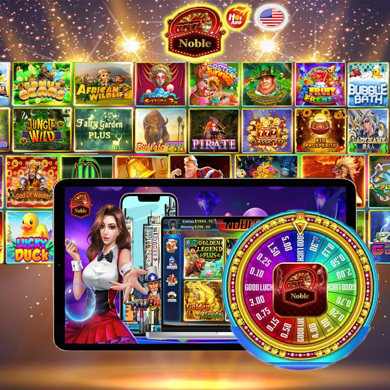 High profit juwa vpower orion stars online fish game software