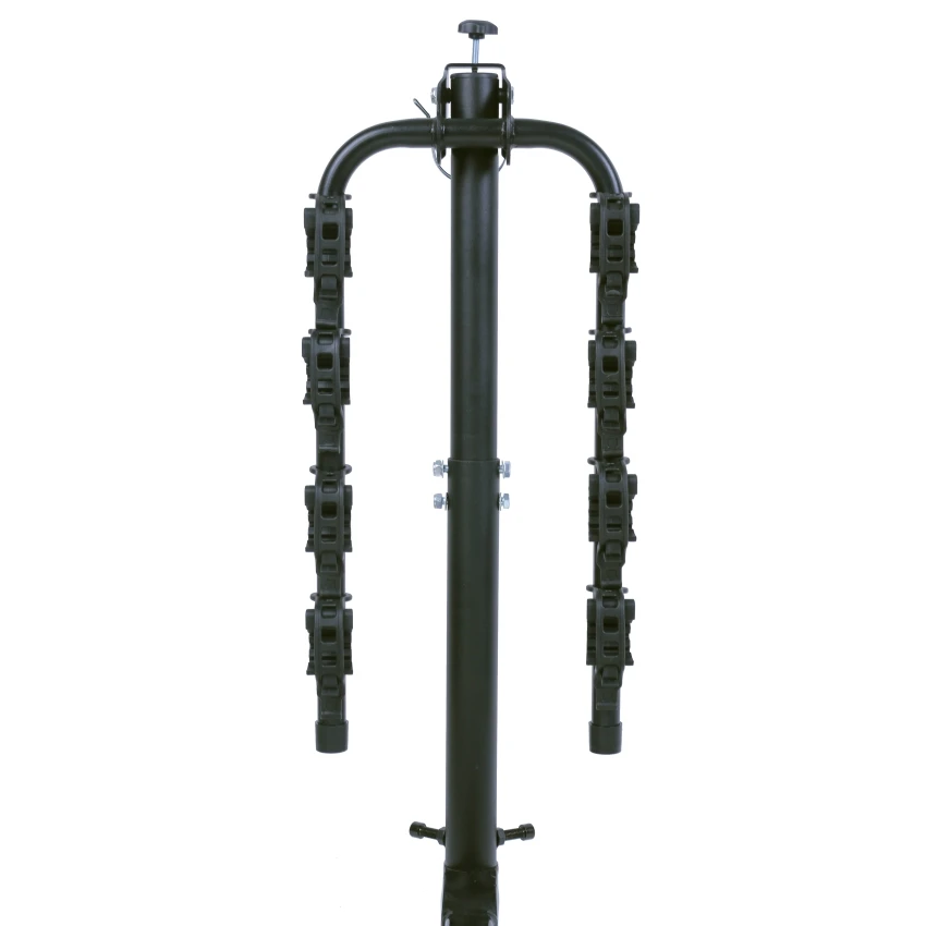 Good Quality Hot sale  Mountain Bike Carrier Rack Universal Adjustable Triple Bike Carrier Bicycle Mountain Bike