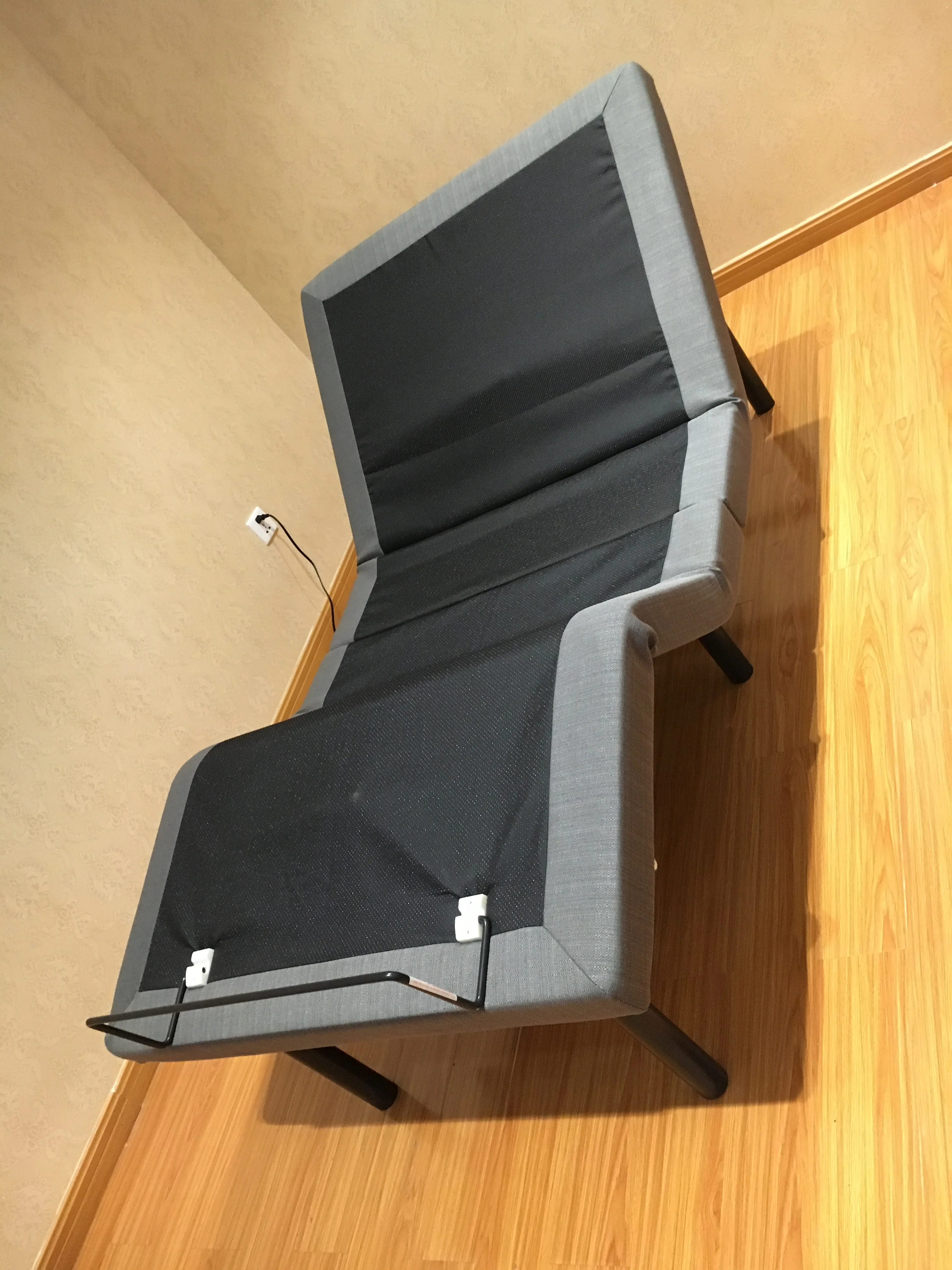 Professional Manufacturer Folding Bedroom Adjustable Lift Bed for Children