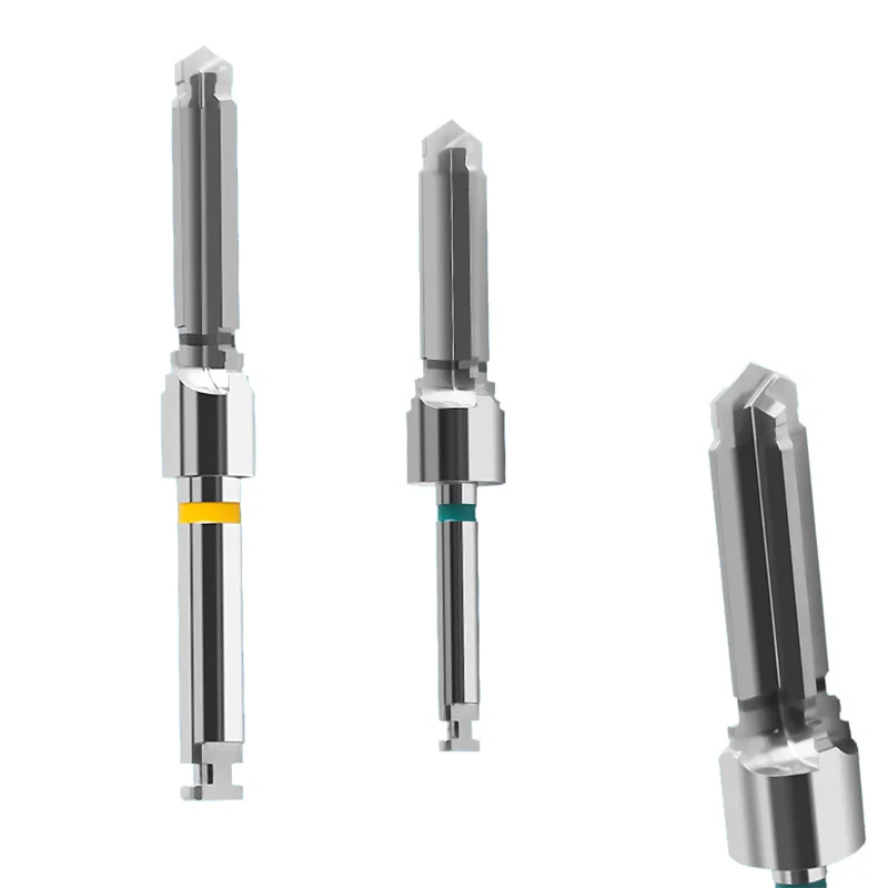 Сверло для стоматологической установки