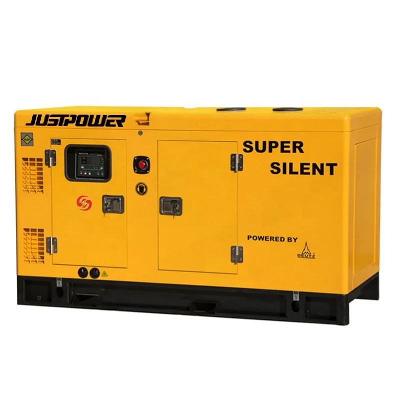 iso9001 11kv 12kv 22kv 24kv 10 kva 20kva 25kva 40kva 55kva 200 kva small silent diesel generator set 220/380 volt for sale