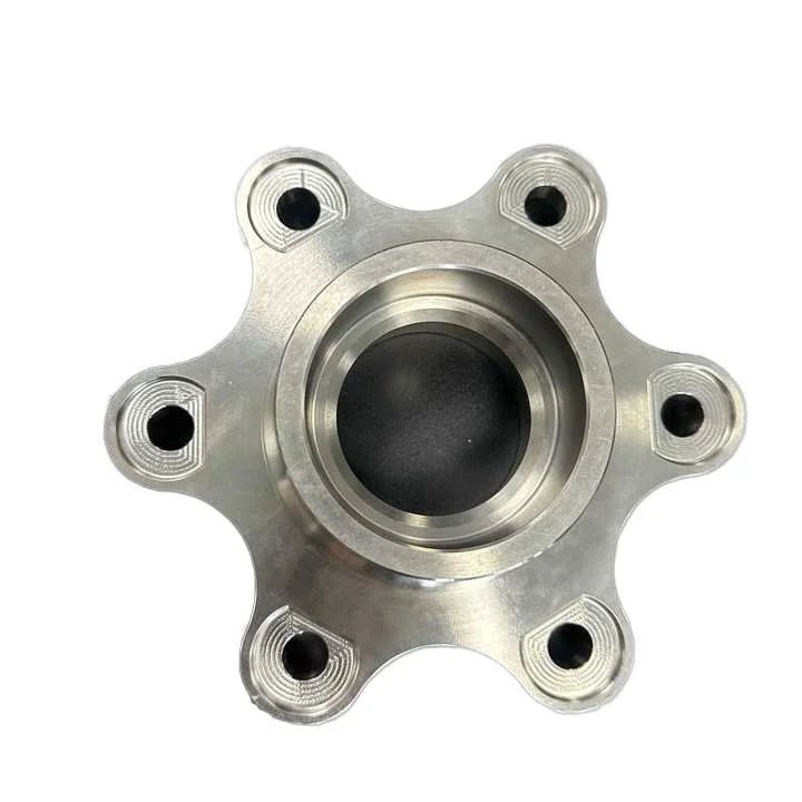 Customizable Pictures Special Design Aluminum Radiator Widely Used Metal Steel Brass CNC Machining Services