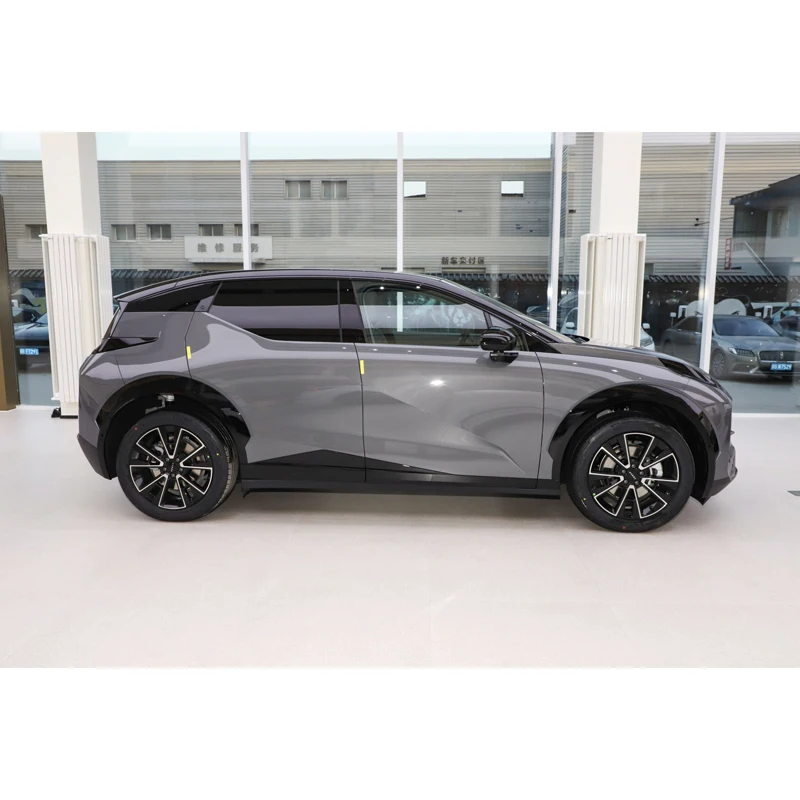 Zeekr X 2024 4WD YOU  New Electric Vehicles